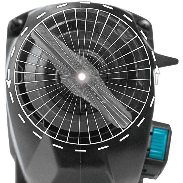 Makita XRH01ZVX 18V LXT Lithium-Ion 