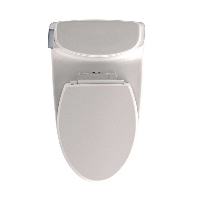 TOTO UltraMax II 1G One-Piece Elongated 1.0 GPF Universal ...