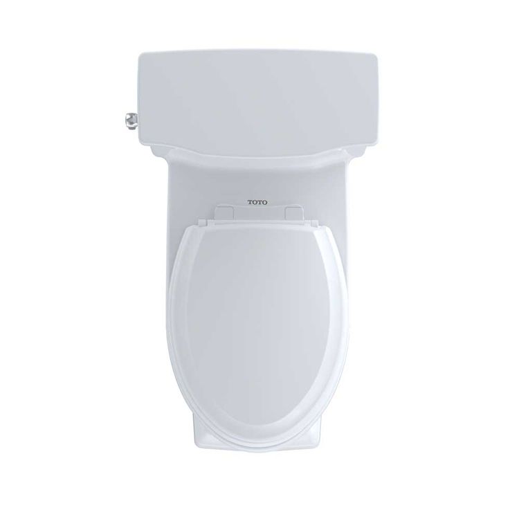 TOTO Promenade II 1G One-Piece Elongated 1.0 GPF Universal ...