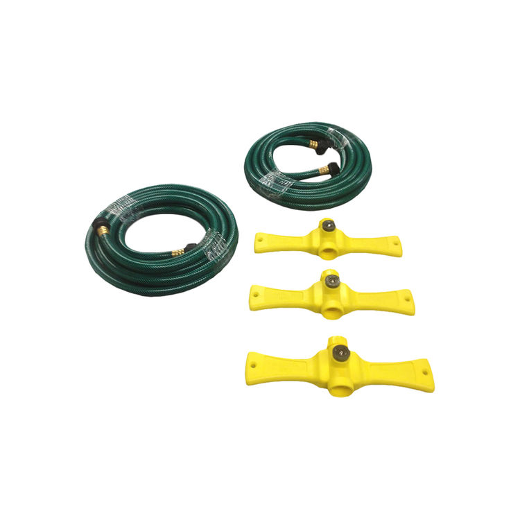 Orbit 58092n Port A Rain Lawn Sprinkler System Plumbersstock