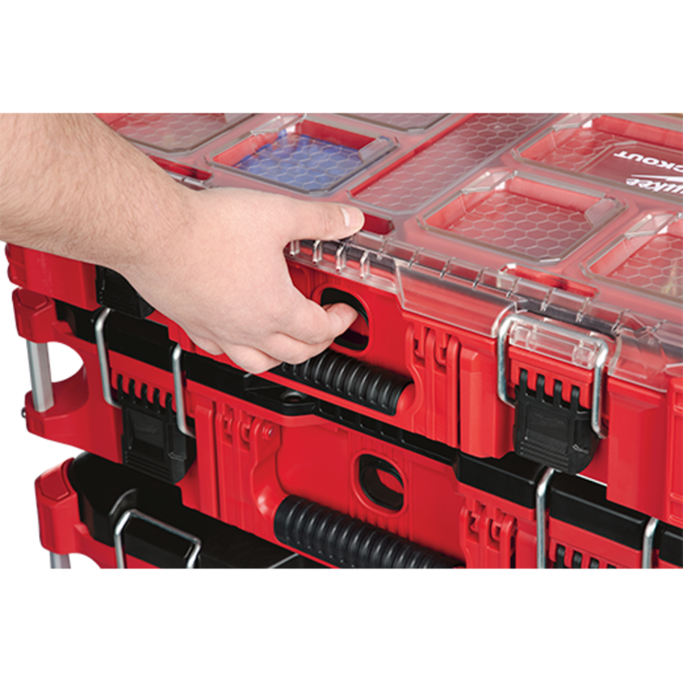 Packout organizer bins clearance