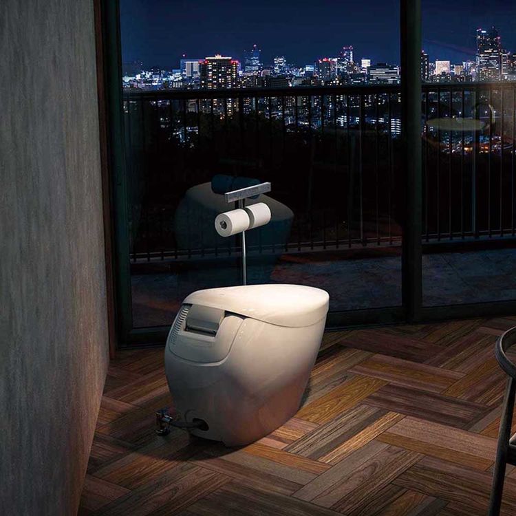 Toto Neorest NX1双冲水马桶- 1.0或0.8 GPF，纯棉白色- MS900CUMFG#01＂></span>
        </div>
        <div class=