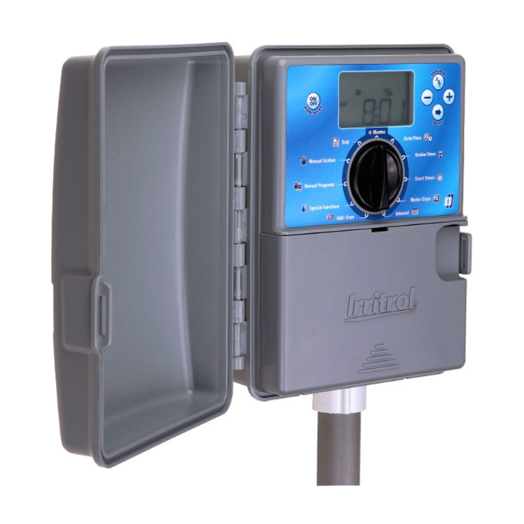 View 3 of Irritrol KD400EXT Irritrol KD400EXT 4Station KD2 Sprinkler