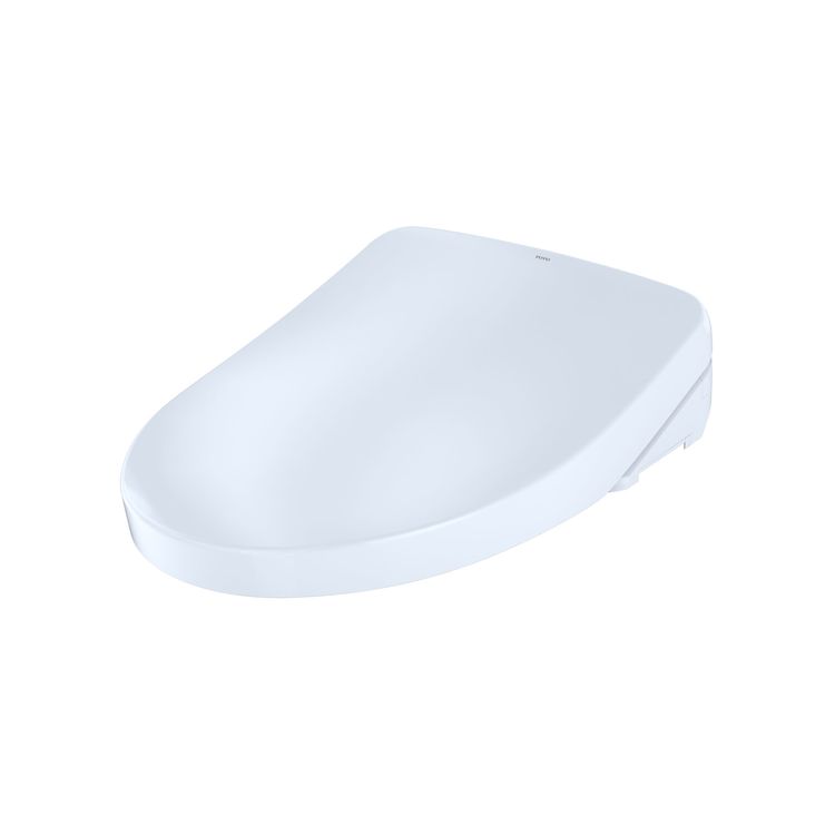 TOTO S500e WASHLET+ and Auto Flush Ready Electronic Bidet ...