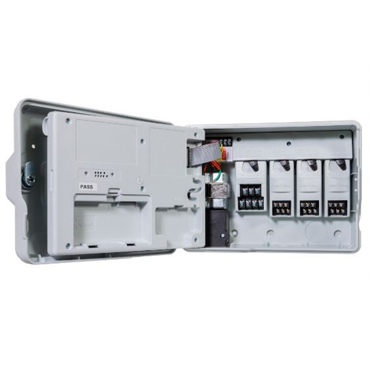 Rain Bird ESP4ME3 F55410 4- to 22-Station Sprinkler Controller, LNK Wifi  Ready