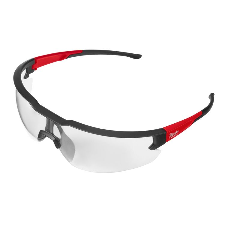View 5 of Milwaukee 48-73-2013 Milwaukee 48-73-2013 Fog-Free Lenses Safety Glasses - Clear