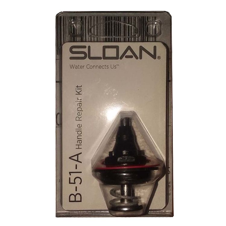 Sloan B51A Flush Handle Repair Kit PlumbersStock