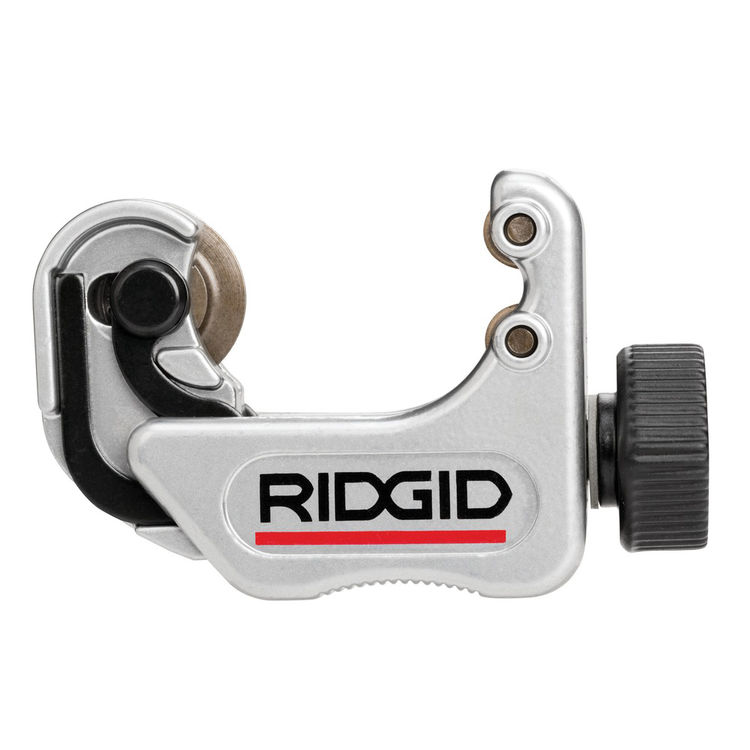 RIDGID 32975 Model 103 Close Quarters Tubing Cutter 1/8-inch to 5/8-inch 