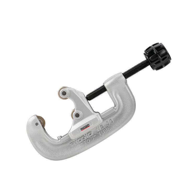 Mini Tagliatubi In Acciaio Legato – Per Rame, Alluminio E PVC 4-22 Mm – Utensile Compatto Per Idraulica E Riscaldamento