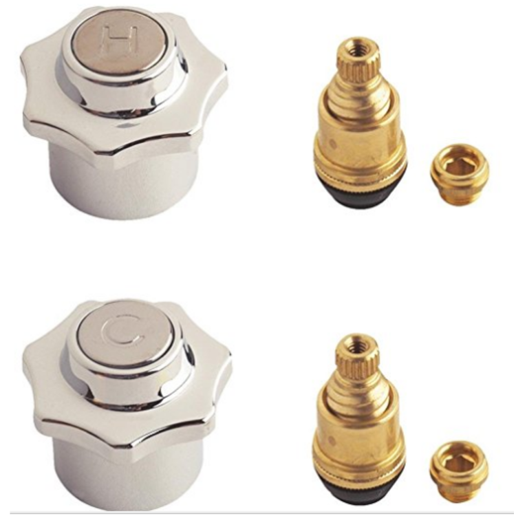 Danco 39673 Complete Remodeling Kit For American Standard