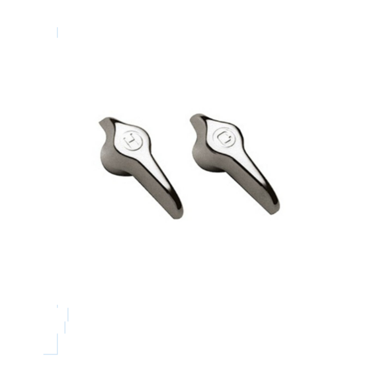 View 4 of Danco 88516 Danco 88516 Pair of Replacement Vise Grip Handles