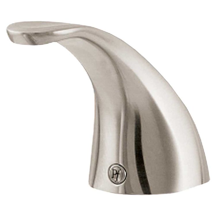 View 2 of Pfister 940-534S Pfister 940-534S Parisa Replacement Faucet Handle, Stainless Steel