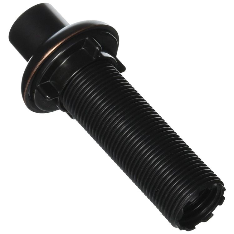 Pfister 961003Y Replacement Soap Dispenser Flange, Tuscan Bronze