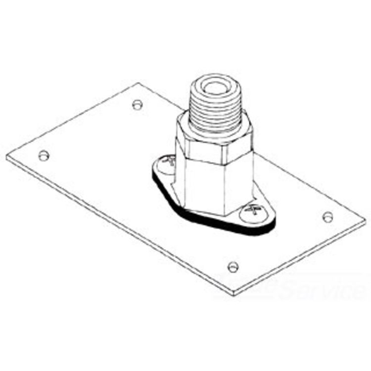 Wardflex 281 Wardflex 281 1/2