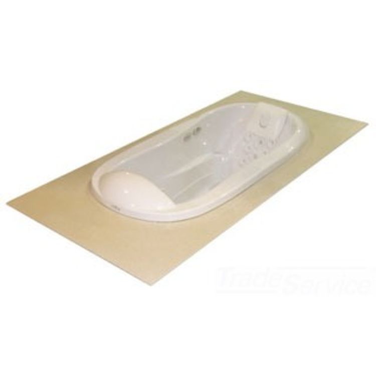 Swanstone BD04896.037 Swanstone BD-4896-037 Bone 48