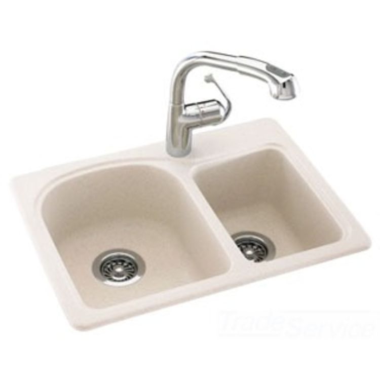 Swanstone KSDB-2518-124 Canyon 25