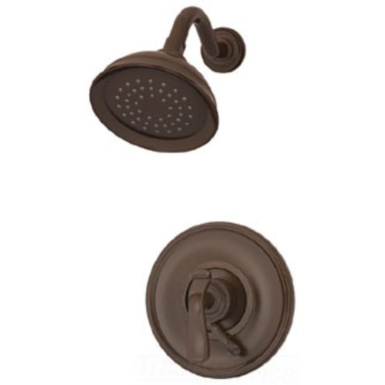 Symmons S-5101-ORB-TRM Symmons S-5101-ORB-TRM Oil-Rubbed Bronze Winslet Series Shower System