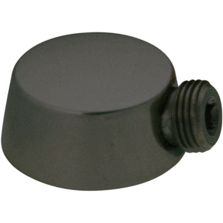 Moen A725wr Accessory Drop Elbow For Hand Shower Wrought Iron