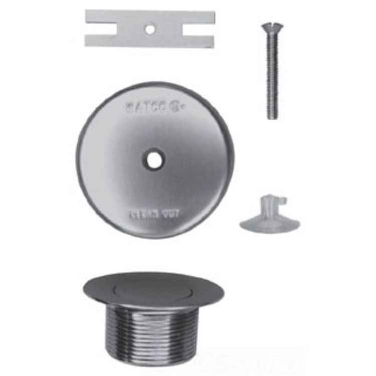 Watco 38250-BB Watco 38250-BB PresFlo Brushed Bronze Trim Kit 600 and 601