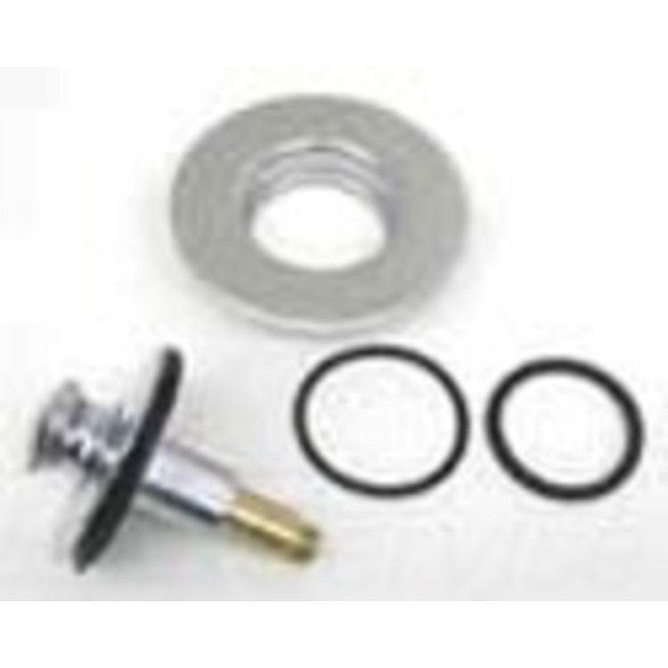 Watco 91615-BZ Watco 91615-BZ Lift & Turn Oil-Rubbed Bronze Tub Closure Kit