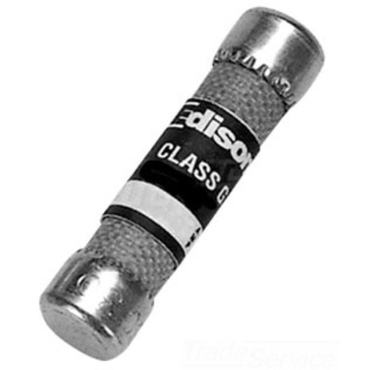 MARS 81274 6A UL CLASS G FUSE PlumbersStock