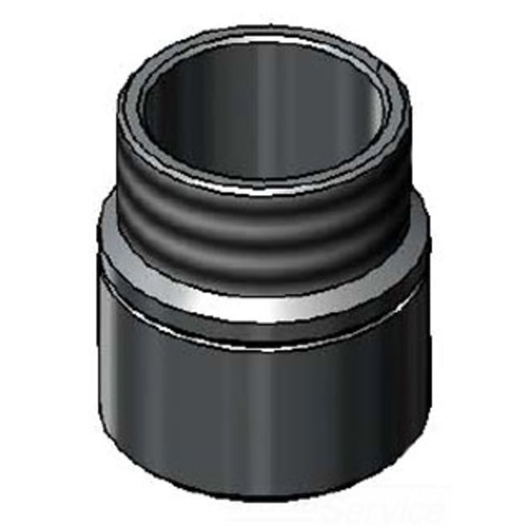 T&S Brass EZ-K Swivel Nut, Bushing & O-Ring Replacement Kit ??? Genuine OEM Part