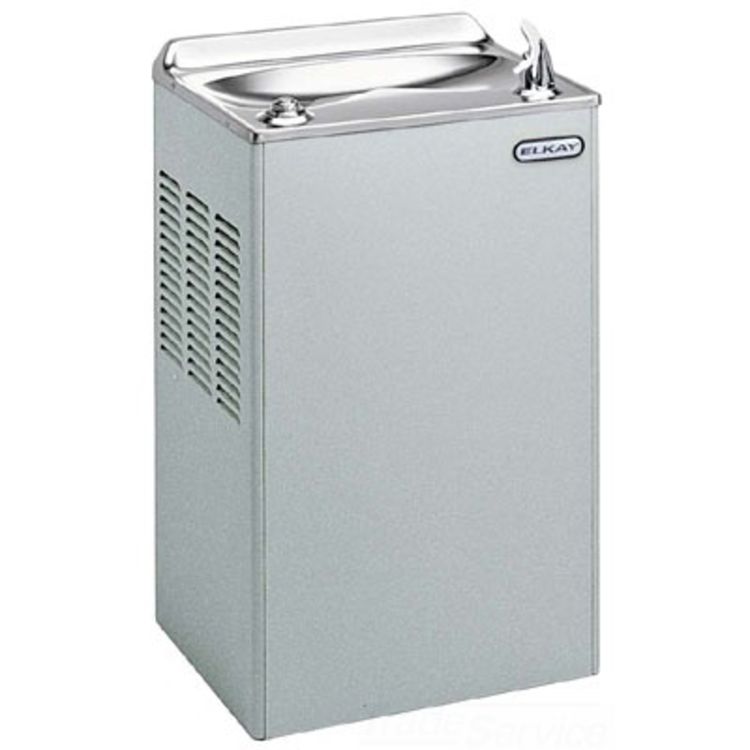 Elkay EWA8SFK1Z Elkay EWA8SFK1Z Single Level Wall Model Lead-Free Water Cooler