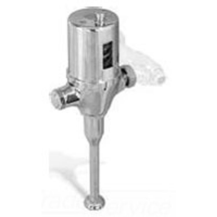 Delta 81T23138 TECK Exposed Flush Valve, 1 gpf, 3/4" Top Spud, No