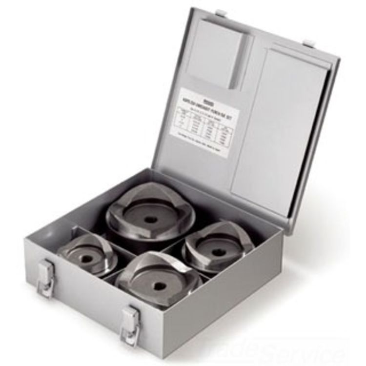 Ridgid 17537 31/2 Knockout Punch PlumbersStock