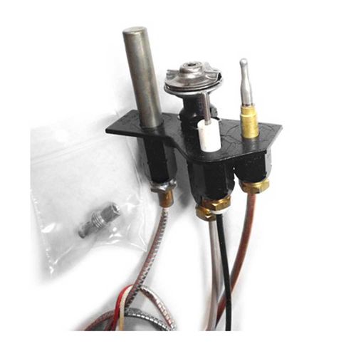 Cozy 49200 LP Conversion Kit for 90N30A Challenger Floor Furnace*