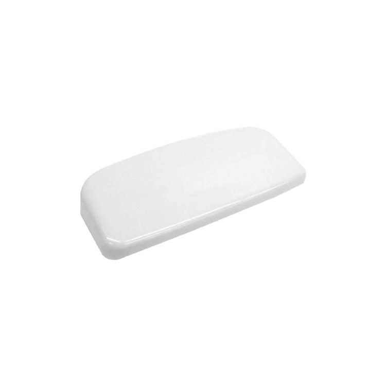 Toto TCU864CRP#11 Colonial White Toilet Tank Lid for ...