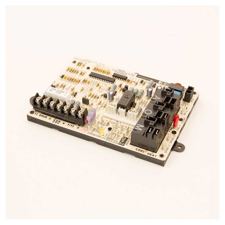 HK42FZ014 Circuit Board Carrier Bryant Payne Gas Furnace HVAC Controls Business & Industrial