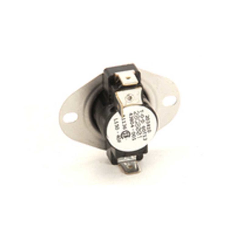 Lennox 28G80 Limit Control