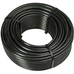 tubing tube inch polyethylene roll foot hdpe pipe poly sprinkler psi plumbersstock ft interstate plastics rolled cts coil funny