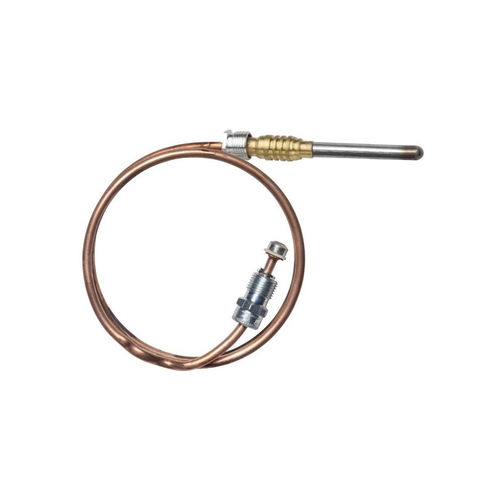 Cozy 78095 Thermocouple for Direct-Vent Counterflow Wall Furnaces