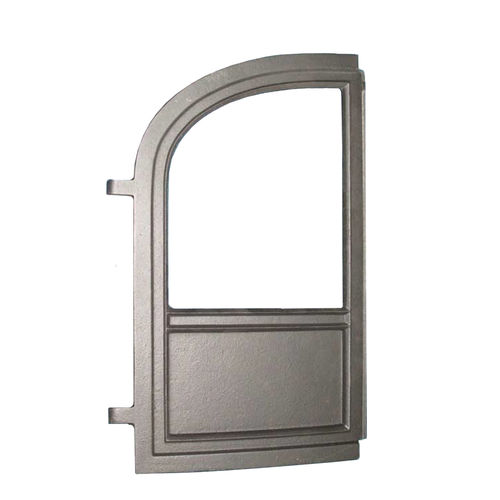 Vermont Castings 1304224 Left Door for Vigilant Series Stoves