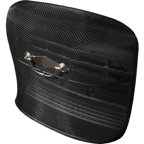 Vermont Castings 0000136 Intrepid Spark Screen | PlumbersStock