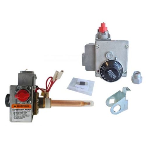 Bradford White Liquid Propane Gas Control Valve for Bradford White  M-2-XR504T*FBN, M-2-XR504T*FCX, and M-2-XR504T*FSX water heater models -  265-46182-02