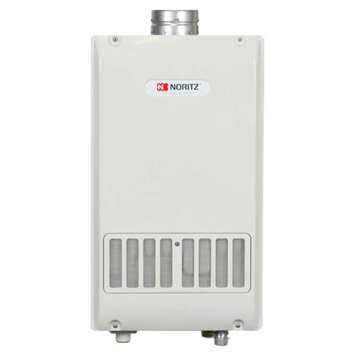 Noritz NR98-SV-LP Non-Condensing Tankless Water Heater, 199k BTU - Propane