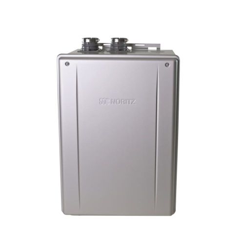 Noritz Natural Gas Tankless Water Heater With Recirculating Pump, 199K BTU  - NRCR111-DV-NG