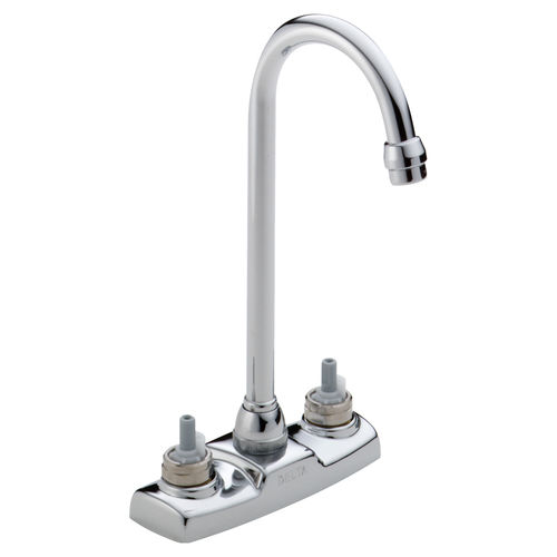 DELTA FAUCET