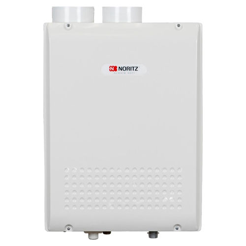 Noritz NRC-111-DV-LP Direct Vent Propane Two-Pipe Tankless Water Heater