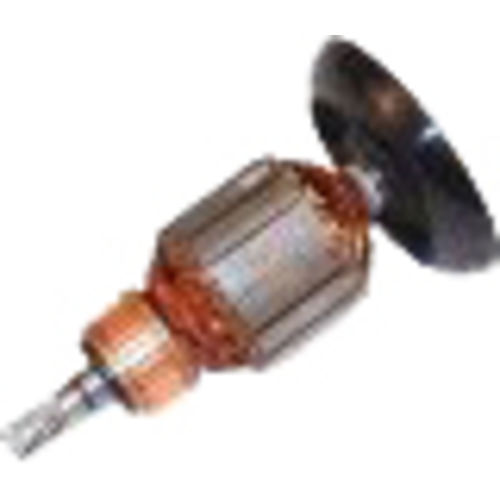 Milwaukee 16-50-1076 Milwaukee 16-50-1076 Armature Assembly for 1670-1 Hole Hawg