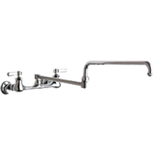 Chicago Faucets