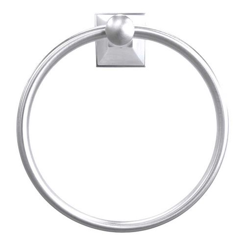 Kohler memoirs towel best sale ring
