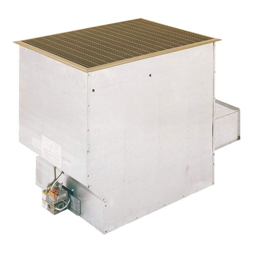 Cozy Challenger Floor Furnace Troubleshooting Floor Roma