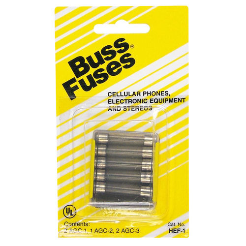 Bussmann