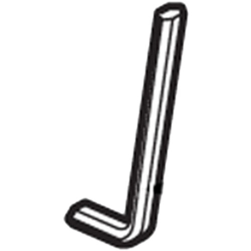 Moen 104447 Commercial Hex Key Wrench 12 Pack for 8305