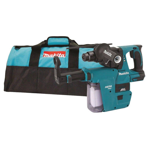 Makita 18V LXT Lithium Ion 1
