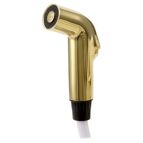 Delta RP39345PB Delta RP39345PB Delta Spray and Hose Assembly (Brilliance Polished Brass)